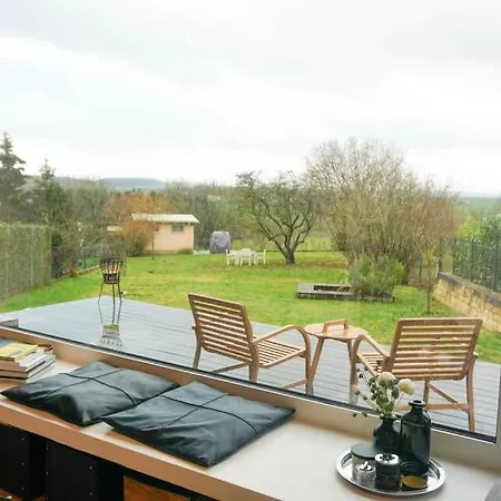 Pet-friendly Modern Loft With An Amazing Garden Apartment *